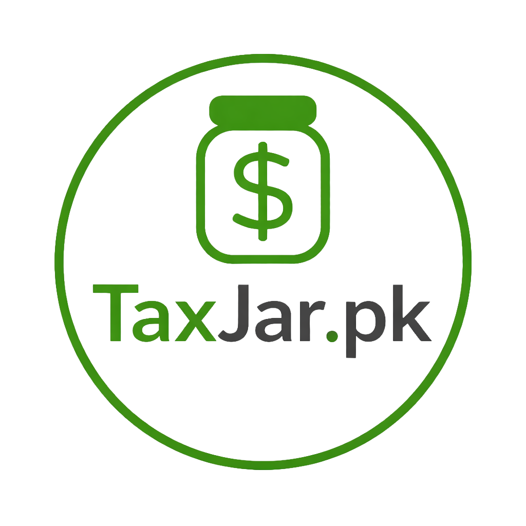 TaxJar.pk